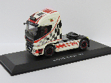 IVECO STRALIS HI-WAY ABARTH 2016 1-43 SCALE PT01